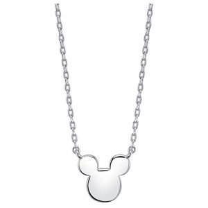 Mickey Mouse necklace